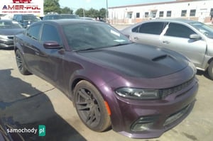 Dodge Charger Sedan 2020