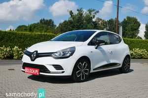Renault Clio Hatchback 2017