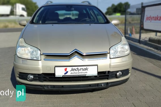 Citroen C5 Kombi 2005