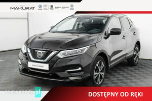 Nissan Qashqai SUV 2020