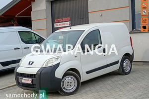 Fiat Fiorino Furgon 2014