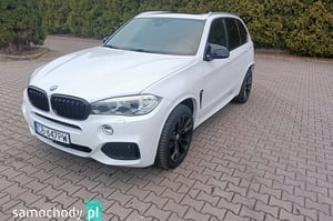 BMW X5 SUV 2015