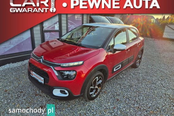 Citroën C3 Crossover 2022