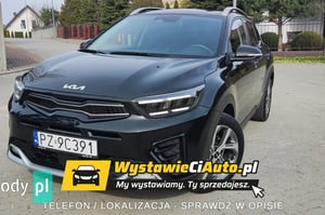 Kia Stonic SUV 2024