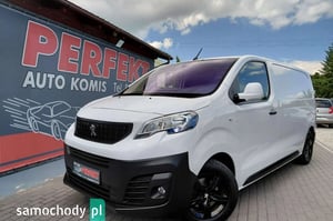 Peugeot Expert Inny 2022