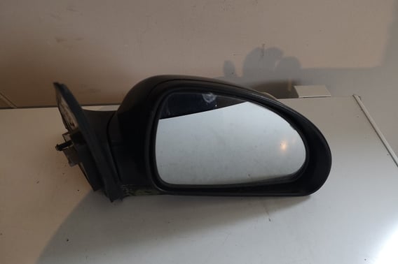 KIA CEED KOMBI LUSTERKO PRAWE 5-CIO PINOWE KOLOR 1K EU