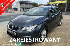 SEAT Ibiza Hatchback 2021