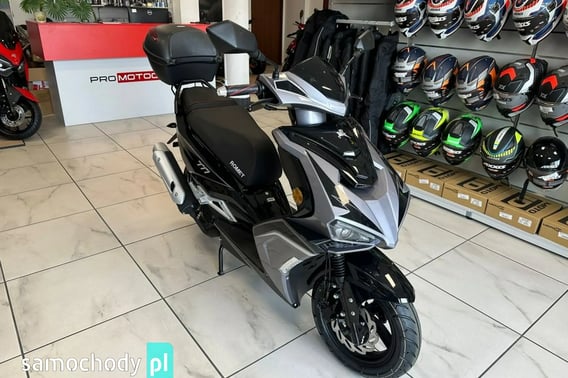 ROMET 777 Mini bike 2026