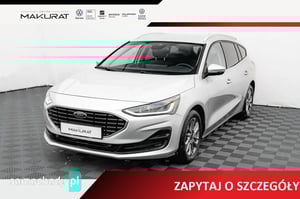 Ford Focus Kombi 2023