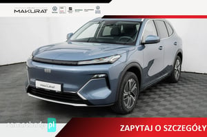 Geely Tugella SUV 2025