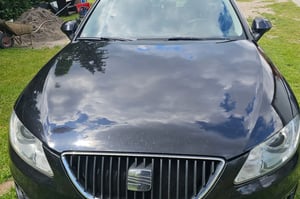 SEAT Exeo Kombi 2010
