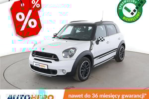 Mini Countryman SUV 2014