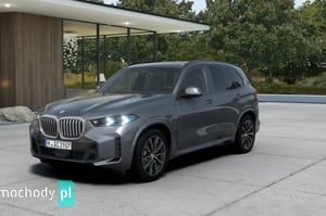 BMW X5 SUV 2026