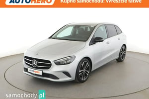 Mercedes-Benz B-Klasa Minivan 2019