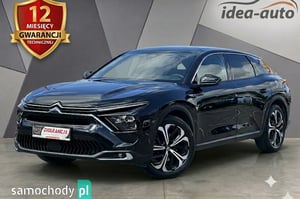 Citroen C5 Liftback 2022