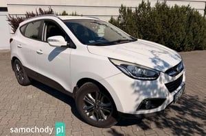 Hyundai ix35 SUV 2015