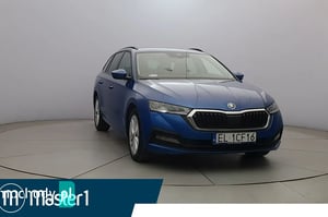 Skoda Octavia Kombi 2021