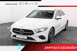 Mercedes-Benz A-Klasa Sedan 2023