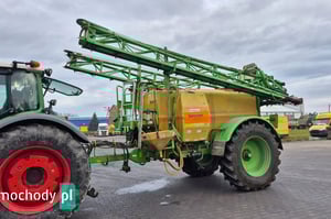 inny DAMMANN ANP 5027 opryskiwacz 1998