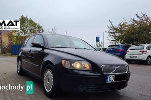 Volvo V50 Kombi 2005