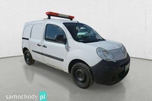 Renault Kangoo Furgon 2012