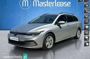 Volkswagen Golf Kombi 2023