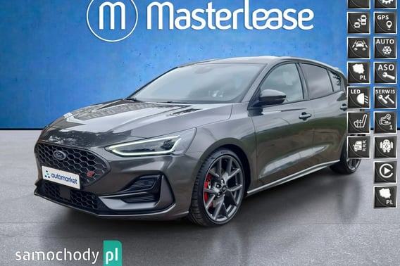 Ford Focus Kombi 2024