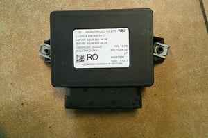 MERCEDES W246 MODUŁ HAMULCA A2469004519