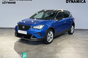 SEAT Arona SUV 2023