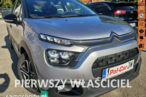 Citroen C3 Hatchback 2024