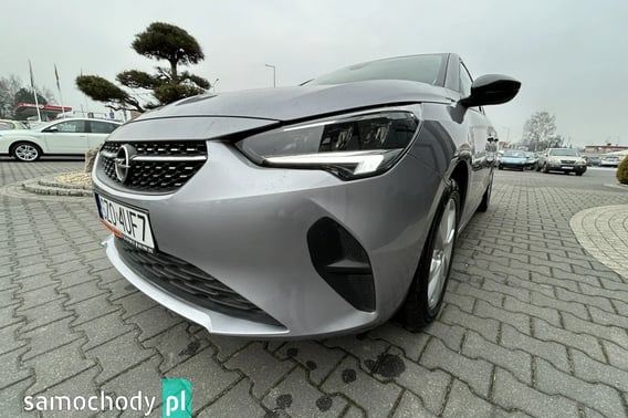 Opel Corsa Hatchback 2022