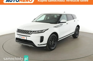 Land Rover Range Rover Evoque SUV 2019