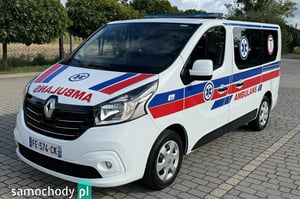 Renault Trafic 2019