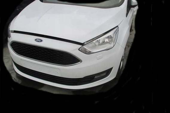 FORD C-MAX MK2 LIFT LAMPA PRAWA LEWA  BŁOTNIK PRAWY  5E EU
