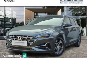 Hyundai i30 Kombi 2022