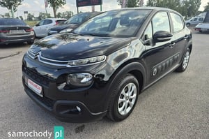 Citroen C3 Hatchback 2017