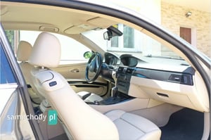 BMW 3 Seria Coupe 2006