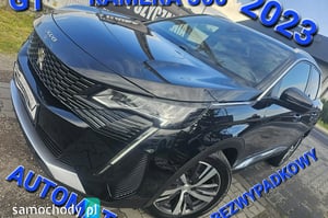 Peugeot 3008 SUV 2023