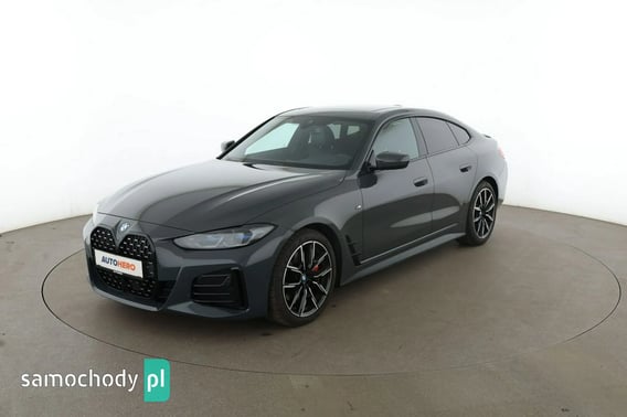 BMW 4 Seria Sedan 2022