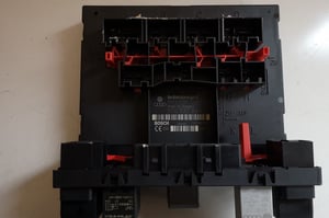 VW PASSAT B6 MODUŁ STEROWNIK BORDNETZ 3C0937049J