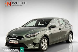 Kia Ceed Hatchback 2023