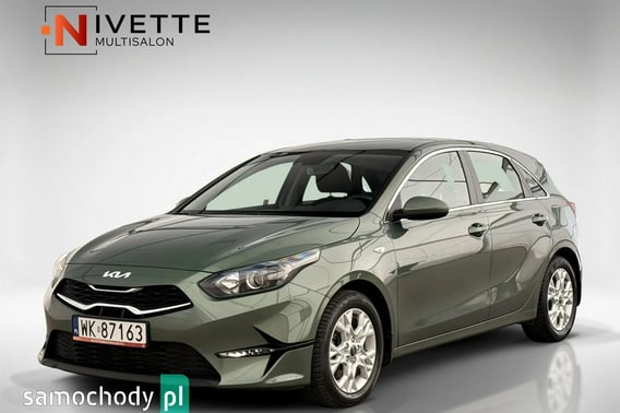 Kia Ceed Hatchback 2023