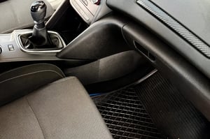 Renault Megane Hatchback 2016