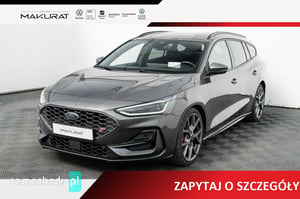 Ford Focus Kombi 2024