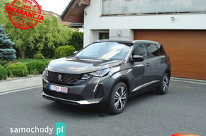 Peugeot 5008 SUV 2022
