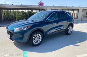 Ford Escape Hatchback 2020