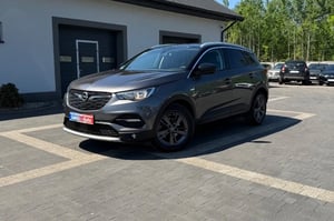 Opel Grandland X SUV 2020