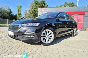Skoda Octavia Hatchback 2022