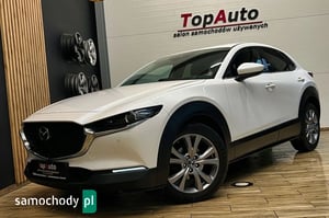 Mazda CX-30 SUV 2021