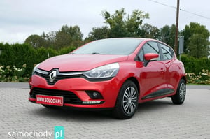 Renault Clio Hatchback 2018